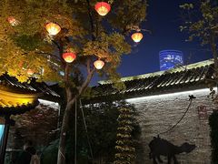 -回龙窝历史文化街区