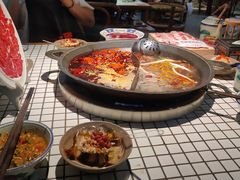 -董眼镜火锅(洪崖洞总店)