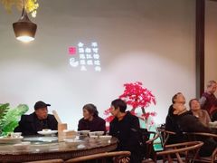 -老灶房-四川土菜(铁牛广场店)