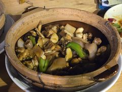 -紫金食坊(江南西路店)