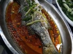 -钱大妈海鲜饭店(保利林语店)