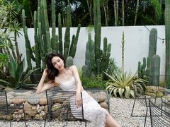 -自由生长植物工作室(深港花卉中心店)