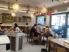 -张太婆老妈蹄花川菜馆·中华餐饮老字号(望平街店)