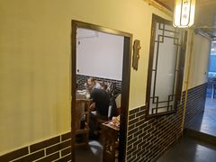 -徐氏竹香园牛肉火锅(飞虎路店)