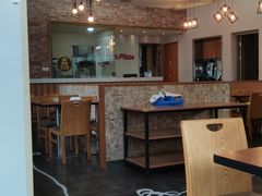 大堂-米斯特比萨(亦庄国融国际店)