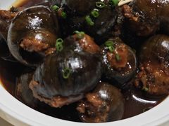 -阿莉餐厅(枣阳路店)