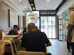 -魏家凉皮(梨园店)