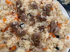 -董小西的凉皮和椒麻鸡(三元桥店)