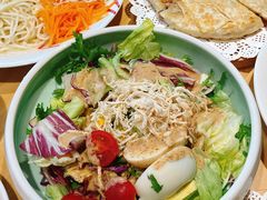 -嘉和一品粥(方庄店)