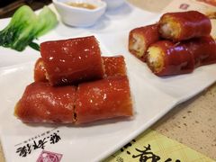 金莎海虾红米肠-点都德(千灯湖环宇城店)