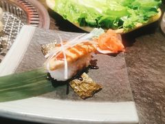 -上男·烧肉集市(五一广场店)