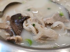 -四川简阳羊肉汤火锅(望花路西里店)