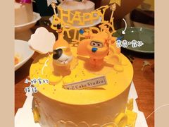 -YC工作室蛋糕定制