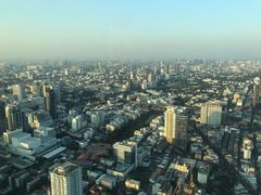 -彩虹云霄拜约克摩天塔