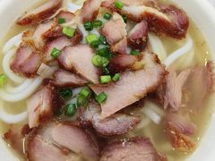 -凌舍好烧鹅(中山路店)