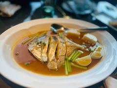 -新荣记(BFC外滩金融中心店)