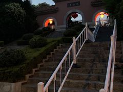 -戏马台景区