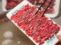 -非遗•老字号•阿彬牛肉火锅(广济桥店)