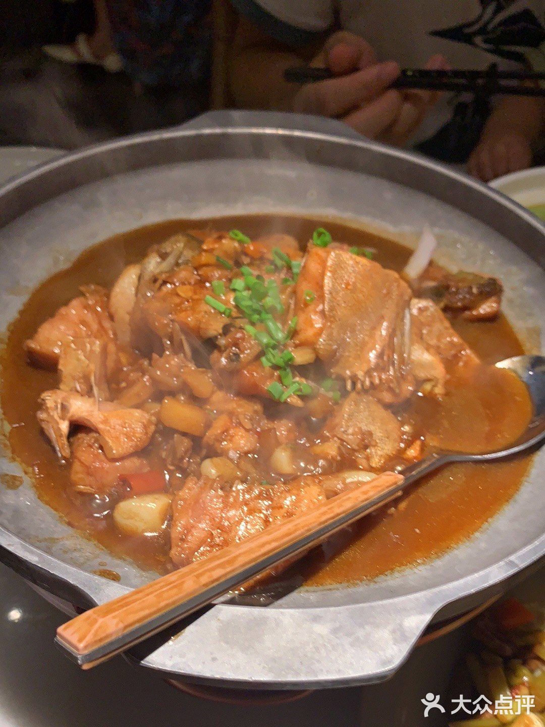 正宗安徽黄山菜，超爱里面的五城香干