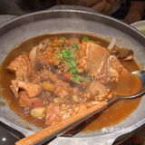 正宗安徽黄山菜，超爱里面的五城香干