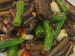 -玫瑰厅上海菜(兴国路店)