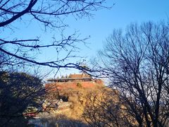 -妙峰山风景名胜区