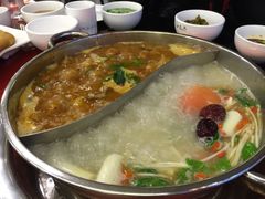 -香丽缘饭馆(黑龙潭店)