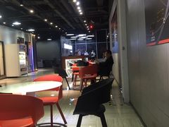 -一兆韦德健身(浦东万达会所)