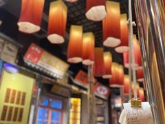 -姜胖胖无限自助烤肉(凯德天府店)