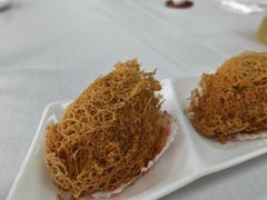 -鹿鸣酒家(越秀店)