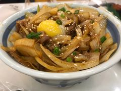 -上清·三文鱼鲜寿司(同德店)