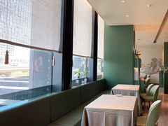 靠窗位-潮上潮(南中环店)