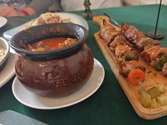 -老俄楼西餐厅(邮政街店)