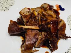 -乾隆美食·本帮菜(黄河路店)