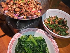 -陈家婆的菜(梅溪湖店)
