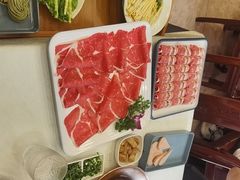 -东来顺饭庄(天坛店)