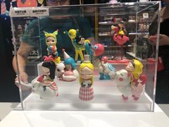 -泡泡玛特POPMART(壹号店)