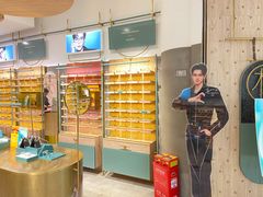 -MUJOSH木九十眼镜(长沙IFS国金中心店)