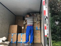 -和平搬家公司