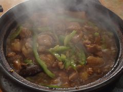 -杨铭宇黄焖鸡(新华路店)