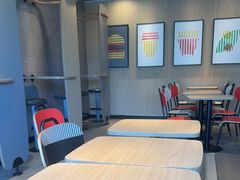 -麦当劳(北京上地十街餐厅店)