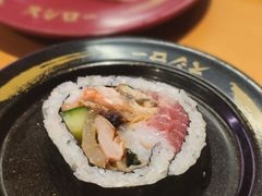 -寿司郎(上野店)