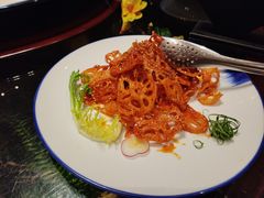 -红杏酒家·地道川菜(一品天下店)
