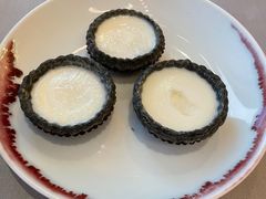 燕窝蛋挞-金海华·悦食东方(苏州中心商场店)