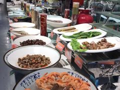 -海天盛宴新派海鲜自助餐厅(群力店)