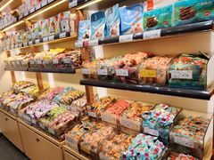 零售区-良品铺子(长和国际店)