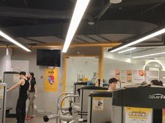 -超鹿运动(大唐世家店)