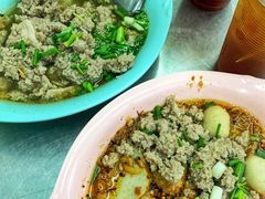 -榮泰米粉湯(Left Shop)