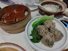 -金河半岛园林酒家(金融城店)