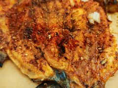 -丽泽山庄·生态怀柔菜·虹鳟鱼(红螺寺店)